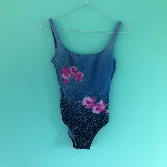 Other - Gottex Swimsuit
